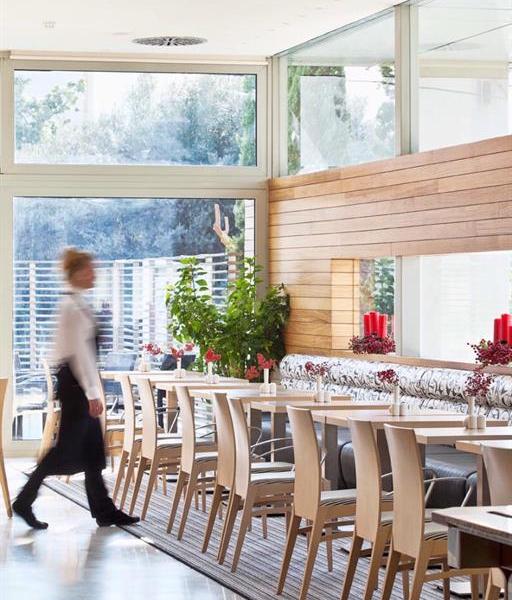 Civitel Olympic Hotel