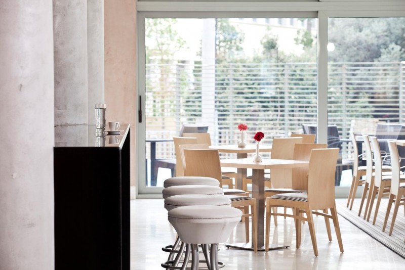 Civitel Olympic Hotel