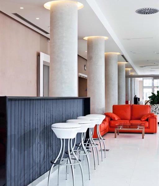 Civitel Olympic Hotel