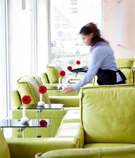 Civitel Olympic Hotel