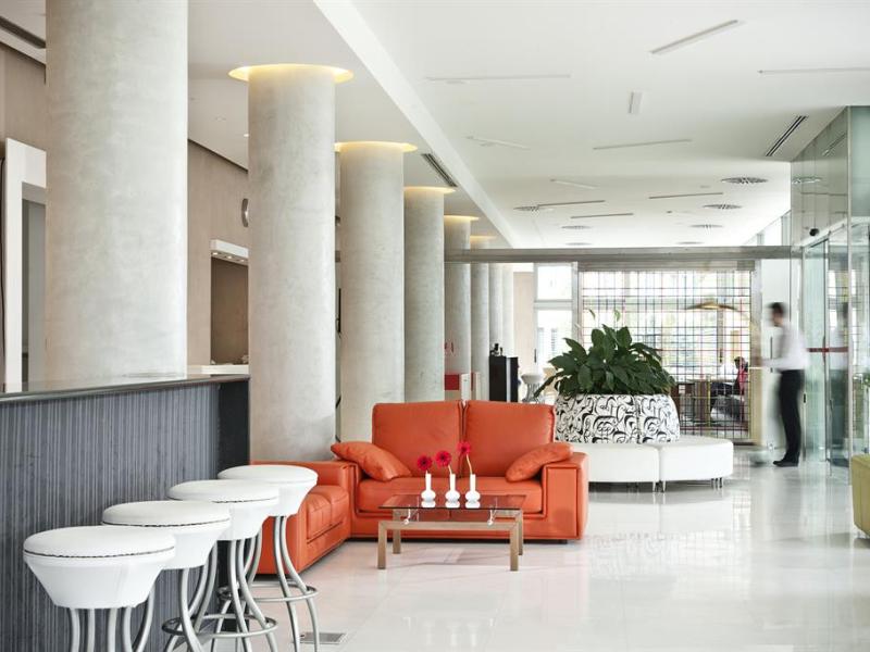 Civitel Olympic Hotel