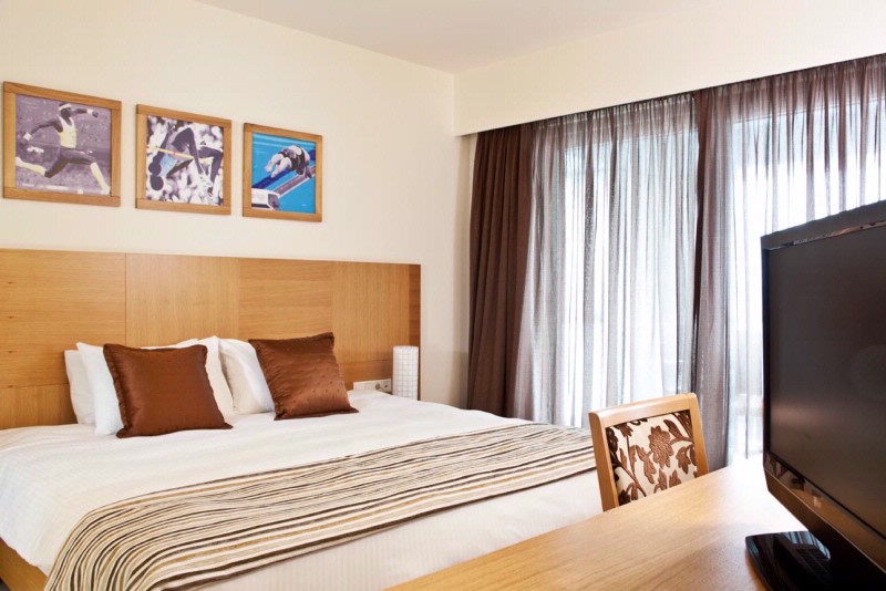 Civitel Olympic Hotel