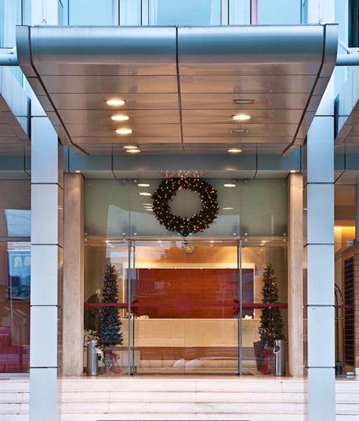 Civitel Olympic Hotel