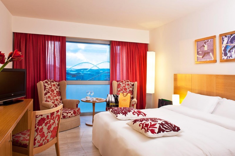 Civitel Olympic Hotel