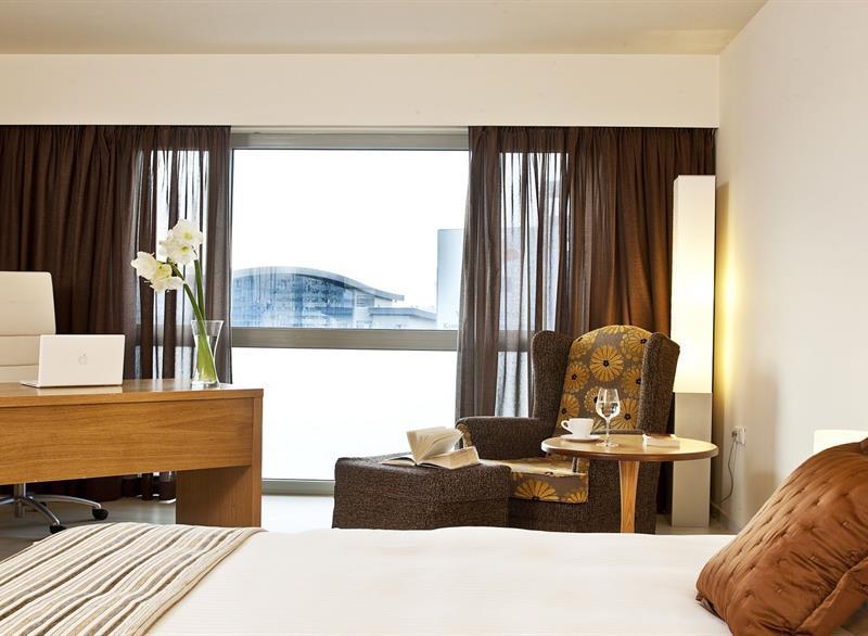 Civitel Olympic Hotel