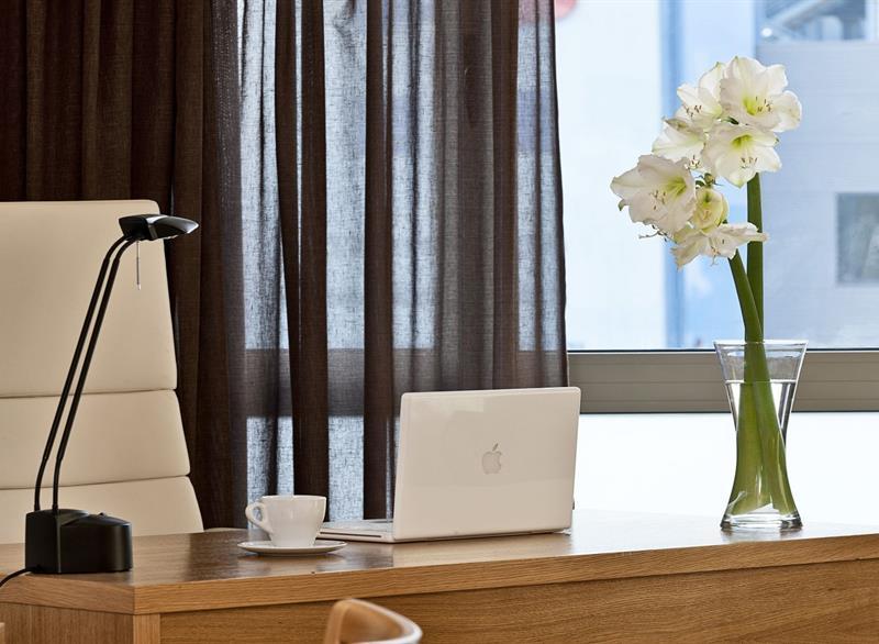 Civitel Olympic Hotel