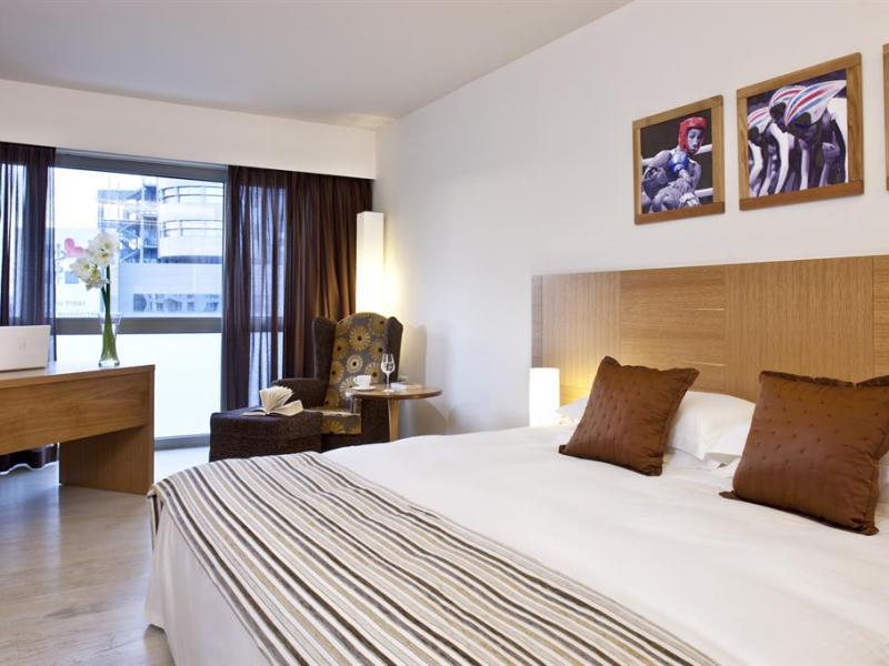 Civitel Olympic Hotel