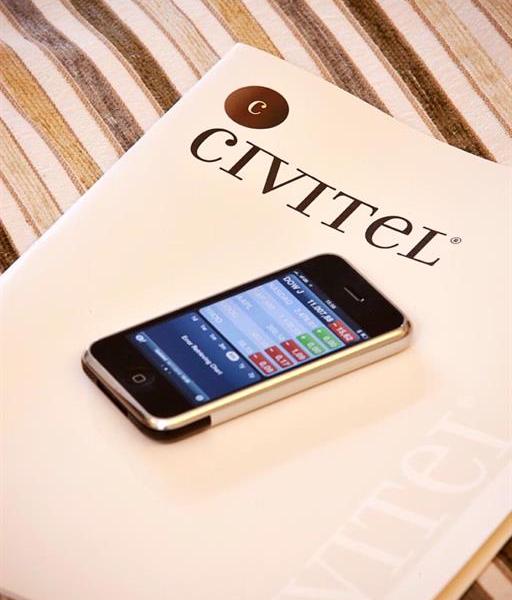 Civitel Olympic Hotel