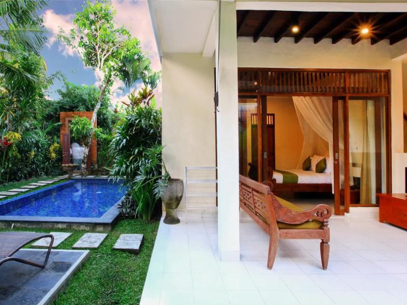 Ubud Heaven Penestanan