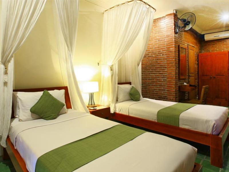Ubud Heaven Penestanan