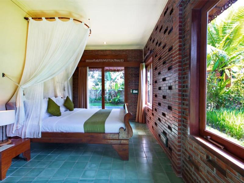 Ubud Heaven Penestanan