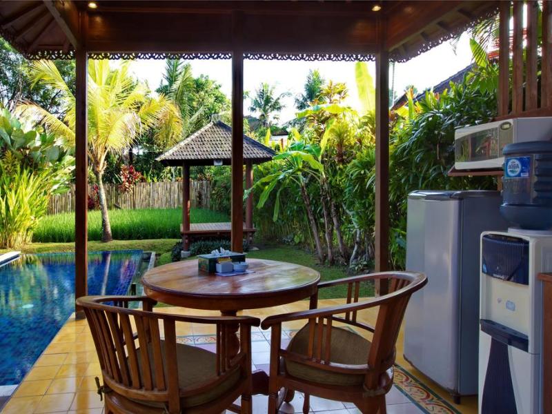 Ubud Heaven Penestanan