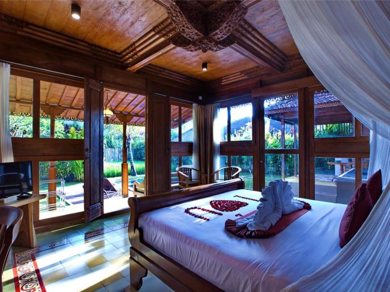 Ubud Heaven Penestanan
