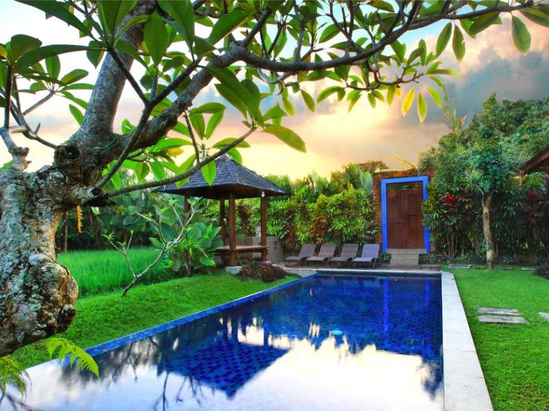 Ubud Heaven Penestanan