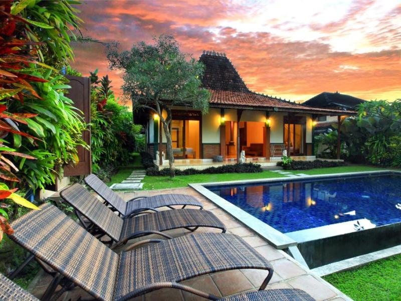 Ubud Heaven Penestanan
