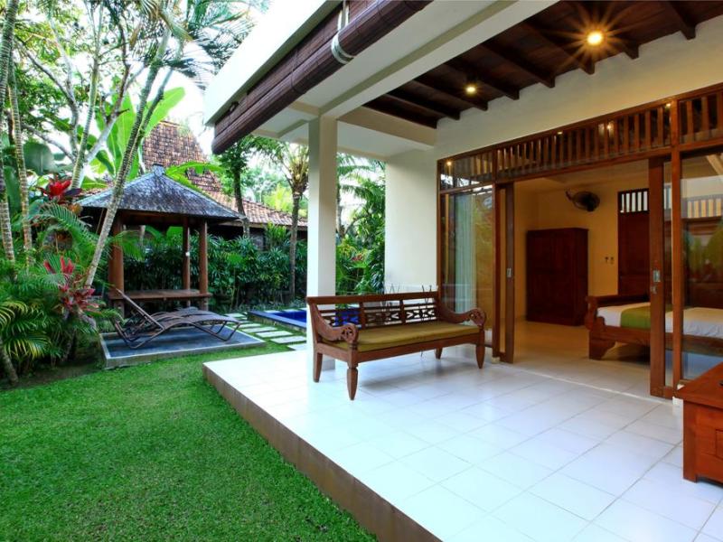 Ubud Heaven Penestanan