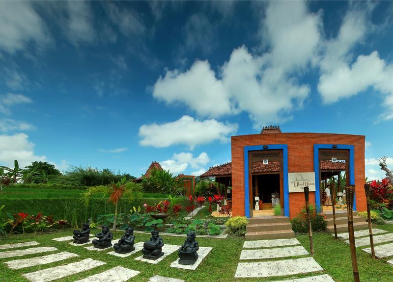 Ubud Heaven Penestanan