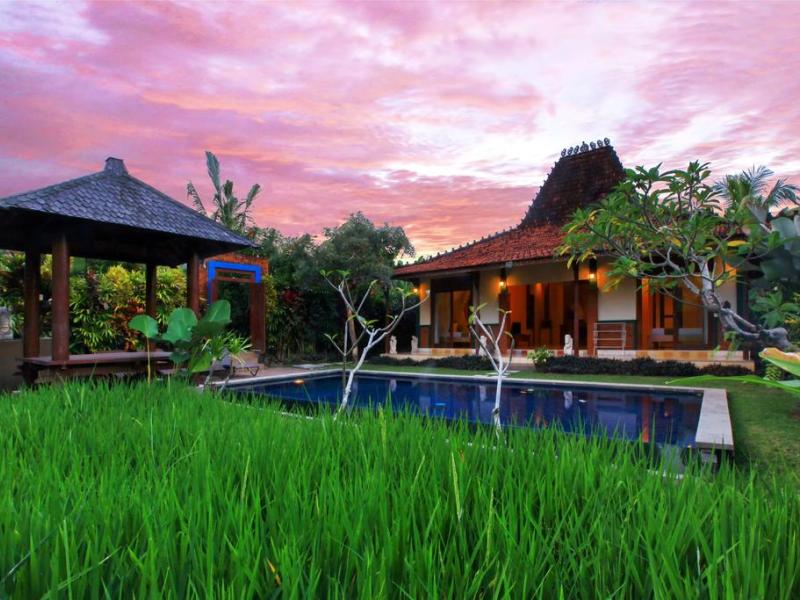 Ubud Heaven Penestanan