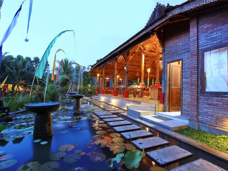 Ubud Heaven Penestanan