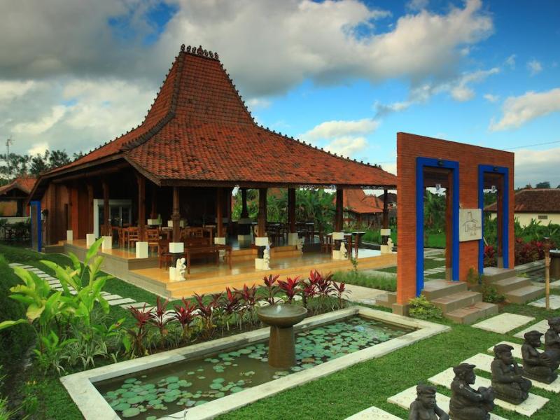 Ubud Heaven Penestanan