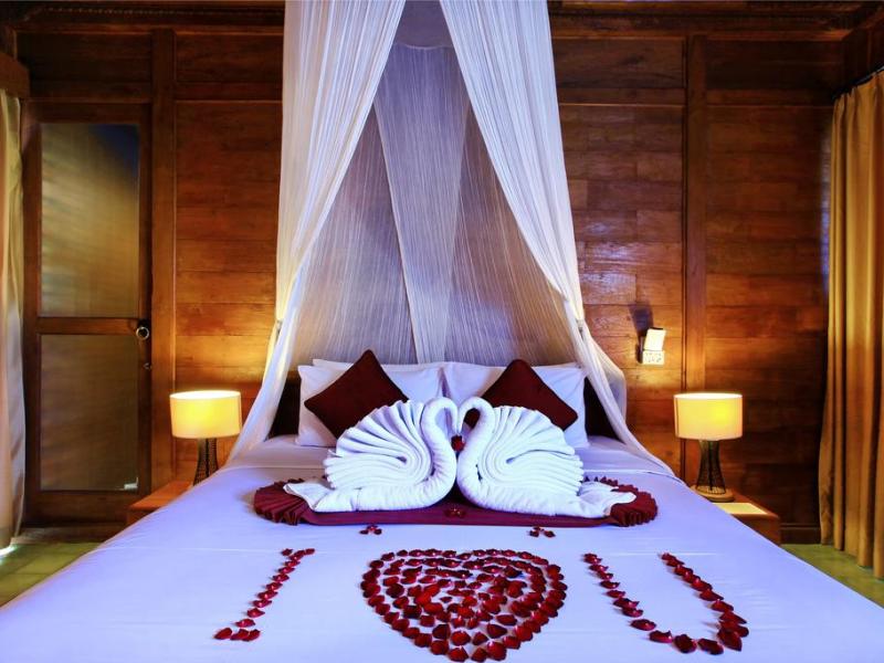Ubud Heaven Penestanan