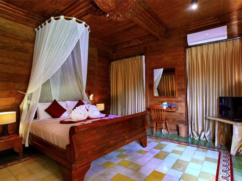 Ubud Heaven Penestanan