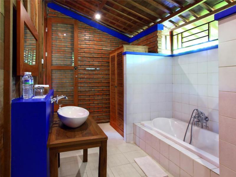 Ubud Heaven Penestanan