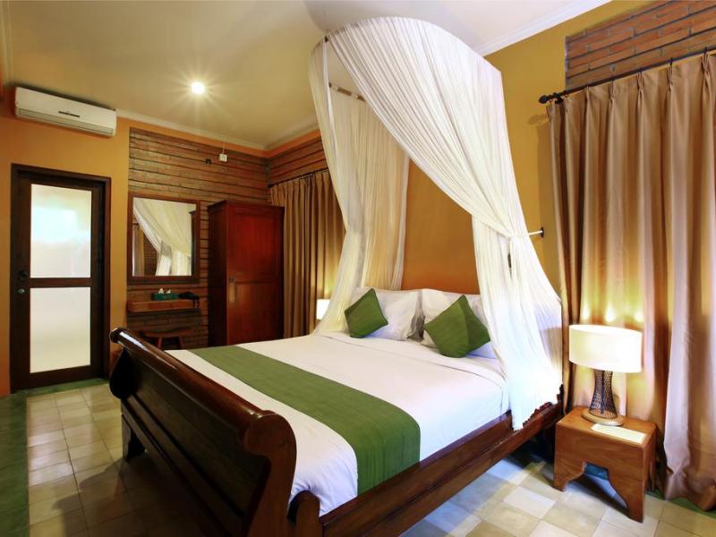 Ubud Heaven Penestanan