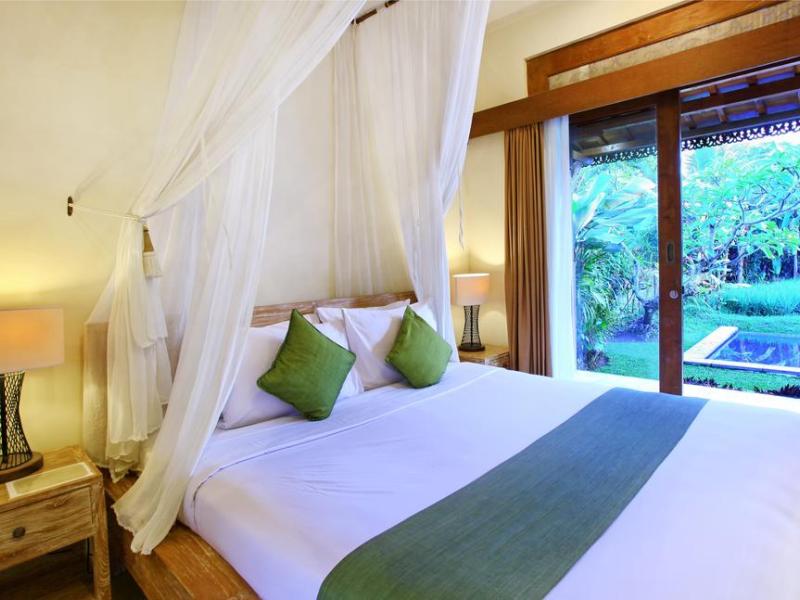 Ubud Heaven Penestanan