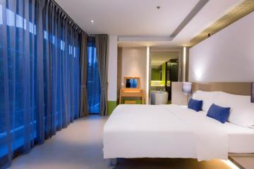 Отель The Yama Hotel Phuket Таиланд, пляж Ката, фото 11