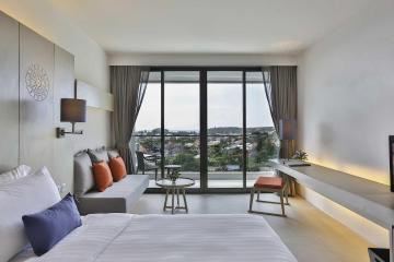 Отель The Yama Hotel Phuket Таиланд, пляж Ката, фото 15