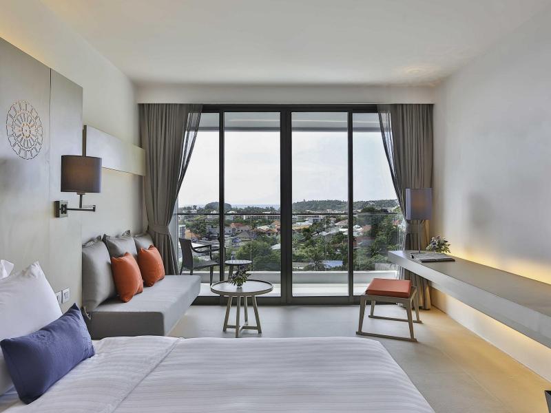 The Yama Hotel Phuket