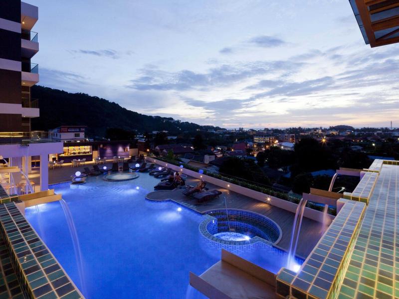 The Yama Hotel Phuket