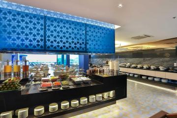 Отель The Yama Hotel Phuket Таиланд, пляж Ката, фото 19