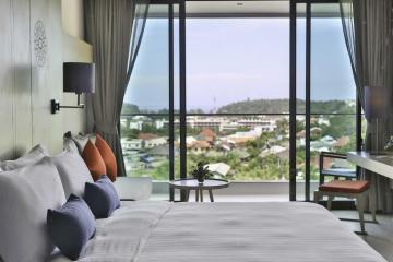 Отель The Yama Hotel Phuket Таиланд, пляж Ката, фото 22