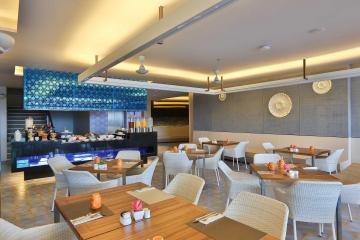 Отель The Yama Hotel Phuket Таиланд, пляж Ката, фото 23