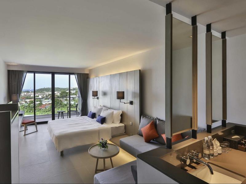 The Yama Hotel Phuket