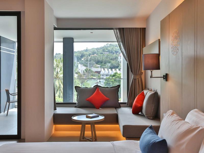 The Yama Hotel Phuket