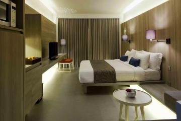 Отель The Yama Hotel Phuket Таиланд, пляж Ката, фото 29