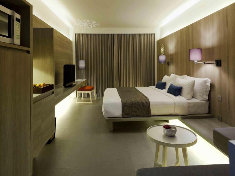 The Yama Hotel Phuket