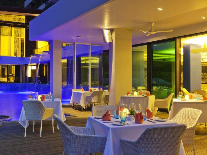 The Yama Hotel Phuket