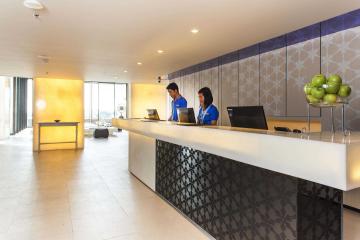 Отель The Yama Hotel Phuket Таиланд, пляж Ката, фото 32