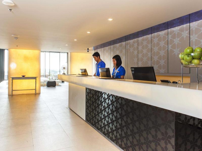 The Yama Hotel Phuket