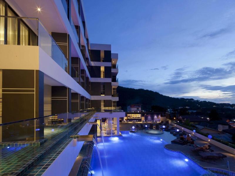 The Yama Hotel Phuket