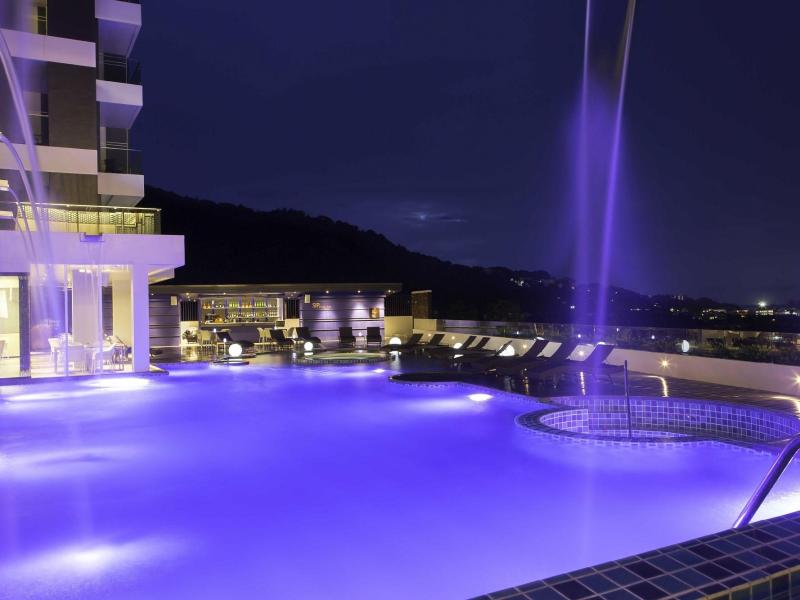 The Yama Hotel Phuket