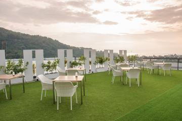 Отель The Yama Hotel Phuket Таиланд, пляж Ката, фото 41