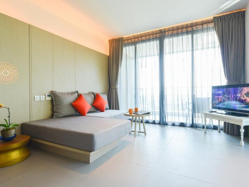 The Yama Hotel Phuket