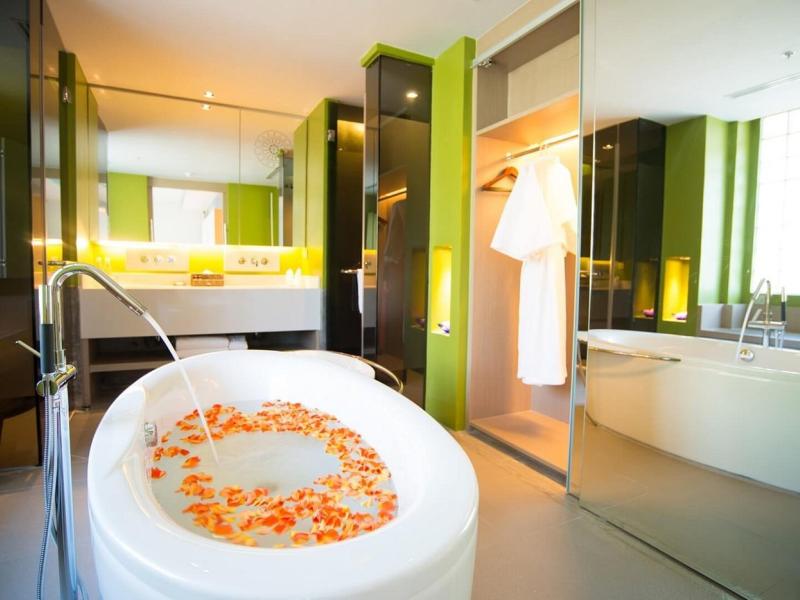 The Yama Hotel Phuket