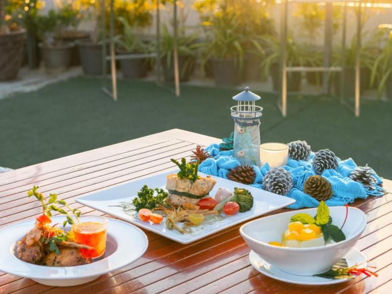 The Yama Hotel Phuket