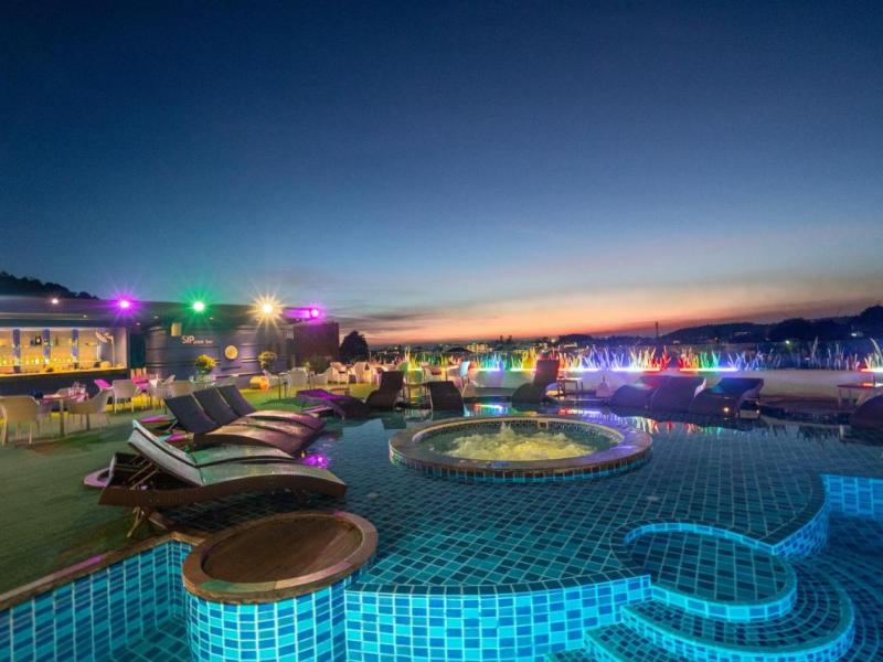 The Yama Hotel Phuket